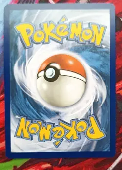 POKEMON MEW 32/68 REVERSE HOLO RARE HIDDEN FATES NM - Image 2