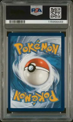 2023 POKEMON PAL EN-PALDEA EVOLVED ILLUSTRATION RARE #225 ROOKIDEE PSA 10 - Image 2