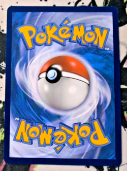 Grotle 007/172 Holo Pokemon Play! Prize Pack Series 3 - Image 2