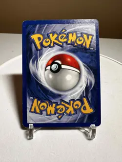 Pokemon Delibird Neo Revelation 1st Edition Holo Vintage Rare 5/64 WOTC NM - Image 2