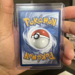 Pokemon 2025 Mega Evolution Mega Kangaskhan EX #182/132 SIR NM - Image 2