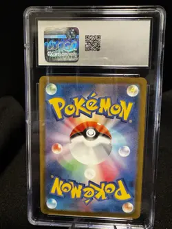 Starmie 005/032 Pokemon TCG Classic: Blastoise Holo (Japanese) CGC Gem Mint 10 - Image 2