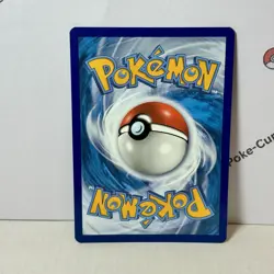 Pikachu SVP027 - Pokemon TCG Scarlet & Violet Promo Illustration Rare NM - Image 4