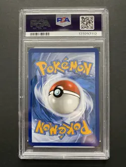 MEW EX 053 2023 POKEMON SVP EN-SV PROMO 151 ULTRA-PREMIUM COLLECTION PSA 9 - Image 2