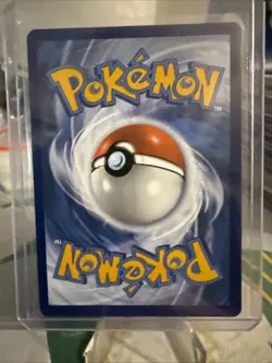 Absol EX 214/197, Ultra Rare, Obsidian Flames, Pokemon TCG, Pack Fresh, NM+ - Image 3