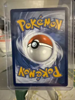 Absol EX 214/197, Ultra Rare, Obsidian Flames, Pokemon TCG, Pack Fresh, NM+ - Image 4