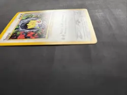 Pokemon TCG Togepi Neo Genesis 51/111 Regular Unlimited Uncommon Non Holo - MP - Image 2