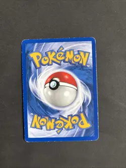 Pokemon TCG Togepi Neo Genesis 51/111 Regular Unlimited Uncommon Non Holo - MP - Image 4