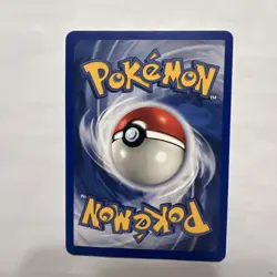 Unown [F] 48/75 Pokemon TCG Neo Discovery LP - Image 2
