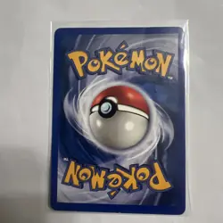 Dark Blastoise 004/110 - WotC Legendary Collection - Non-Holo - TCG Pokemon - LP - Image 2