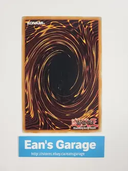 YuGiOh! Altergeist Haunted Rock 1st edition DANE-EN068 Dark Neostorm Common - MN - Image 2