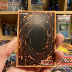 Yu-Gi-Oh! Jurrac Dino HA04-EN015 Super Rare NM Holo Unlimited Ed. LP - Image 3