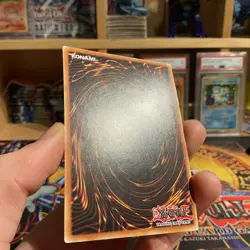 Yu-Gi-Oh! Jurrac Dino HA04-EN015 Super Rare NM Holo Unlimited Ed. LP - Image 4