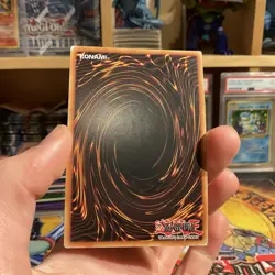 Yu-Gi-Oh! Jurrac Dino HA04-EN015 Super Rare NM Holo Unlimited Ed. LP - Image 3