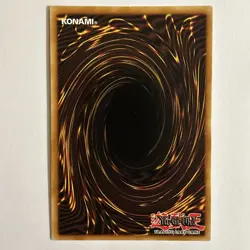 Dark Magician YGLD-ENB02 Ultra Rare Unlimited Red Arcana Anime Art NM Single - Image 2