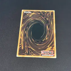 Yu-Gi-Oh! Pot of Extravagance QCR RA01-EN059 Near Mint - Image 2