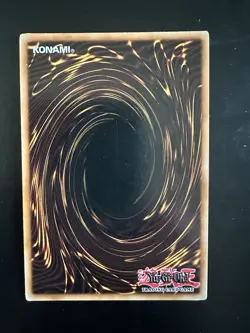 YuGiOh Alexandrite Dragon PHSW-EN000 1st Edition - Image 2