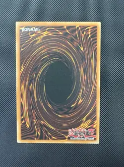 Yu-Gi-Oh TCG - S:P Little Knight - 1st Edition Ultra Rare #RA03-EN049 - Image 2