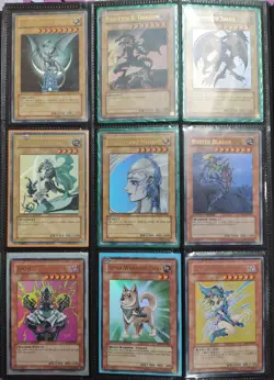 Yu-Gi-Oh! YAP1 komplettes Set + Bonus Anniversary Pack komplett English Version! - Image 1