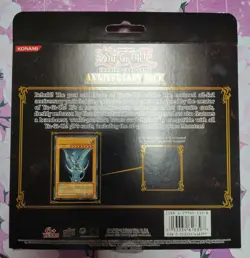 Yu-Gi-Oh! YAP1 komplettes Set + Bonus Anniversary Pack komplett English Version! - Image 3
