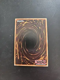 Old Entity Cthugua (SHVA-EN016) - Secret Rare - Near Mint - 1st Yugioh - Image 2