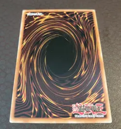 Yu-Gi-Oh! Hamon, Lord of Striking Thunder (Euro) -SOI- Ultimate - Unlimited VLP! - Image 3