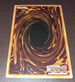 Yu-Gi-Oh! Hamon, Lord of Striking Thunder (Euro) -SOI- Ultimate - Unlimited VLP! - Image 4