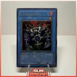 Relinquished 1st Edition Ultra Rare SDP-001 LP - Image 1