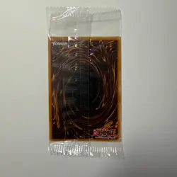 YuGiOh! Salamangreat Blaze Dragon TN23-EN007 Quarter Century Secret Rare sealed - Image 3