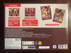 One Piece 13 Illustration Box Volume 5 Brand New Sealed - Image 2