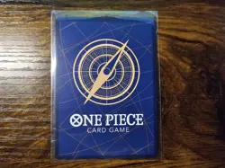 Megalo EB04-018 R ALT ART - The Azure Sea's Seven ENGLISH OP14 One Piece - Image 2