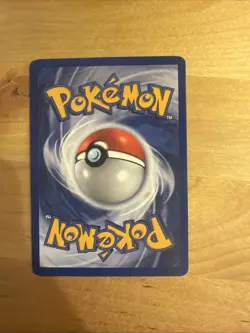 Pokemon Neo Genesis Lugia TCG Holo Rare Card 9/111 First Edition - Image 4