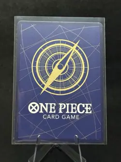 Nico Robin (Alt Art) ST29-009 C Starter Deck (EGGHEAD) - ONE PIECE Card English - Image 2
