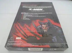 X-Men Trading Card Game (2 Player Starter Set Wizards Marvel 2000) New In-Shrink - Image 3