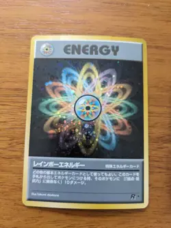 Three Pocket Monsters Cards 1996 Japanese Pokemon Found Condition - Image 4