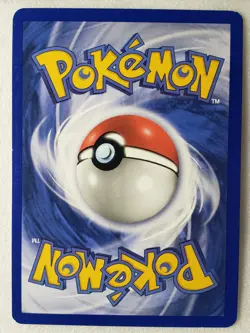 1ST EDITION Wooper 82/111 NM - Neo Genesis Pokemon Card - $2 Combined Shipping - Image 2