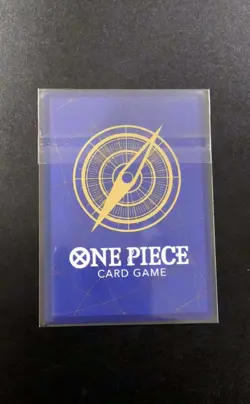 One Piece Card Game Japan Hibari OP11-010 Flagship TOP 8 PRIZE For Asia - Image 2