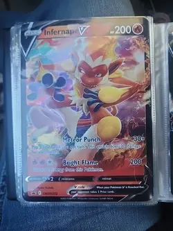 Pokemon 28 Jumbo Card Lot 🔥 - Image 2