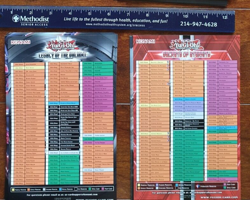 SECRETS OF ETERNITY 2X Yu-Gi-Oh SNEAK PEEK PROMO POSTER + CARD CHECK LIST - Image 3
