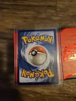 Pokemon TCG Stellar Crown Squirrel Card 148/142 Illustration Rare - Image 2