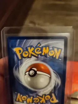 Pokemon TCG Stellar Crown Squirrel Card 148/142 Illustration Rare - Image 5