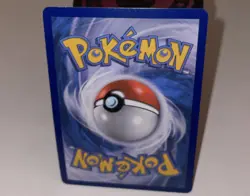 M Glalie EX 35/162 XY Breakthrough Full Art Holo Rare Pokemon Card TCG 2015 NM - Image 4