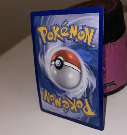 M Glalie EX 35/162 XY Breakthrough Full Art Holo Rare Pokemon Card TCG 2015 NM - Image 5