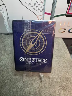O-Nami (Illustration Box Vol.1) OP05-062 One Piece Promotion Cards Foil SEALED - Image 2
