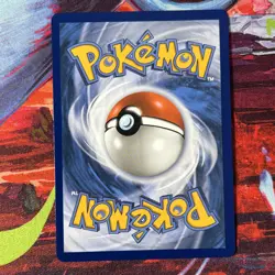 Pokemon Card - Mega Absol Ex 161/132, Mega Evolution Ultra Rare Full Art MEG - Image 2