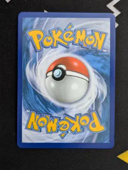 Oricorio 55/145 3rd Place Pokemon League Promo Sun & Moon Pokemon Card NM - Image 2