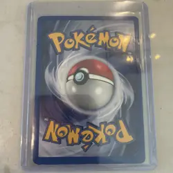 Pokemon TCG Holo Rare Card Giovanni's Machamp 6/132 Gym Challenge - Image 2