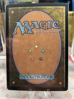 MTG High Fae Trickster 453 Extended Art Foil Foundations FDN - Image 2