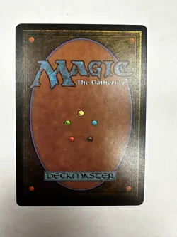 Italian Kobold Taskmaster *Legends* MTG Magic the Gathering - Image 2