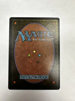 Italian Kobold Drill Sergeant *Legends* MTG Magic the Gathering - Image 2